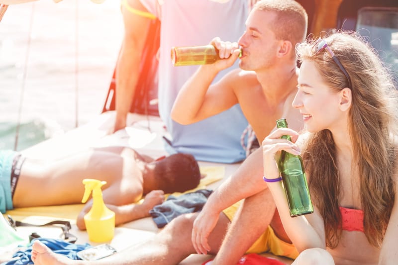 Six fun and unusual things to do in the Maldives