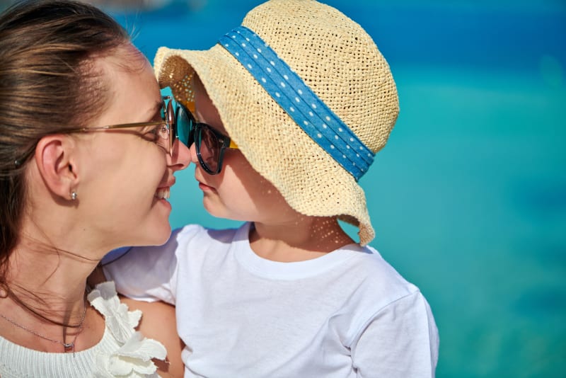 Packing List Accessories for the Maldives