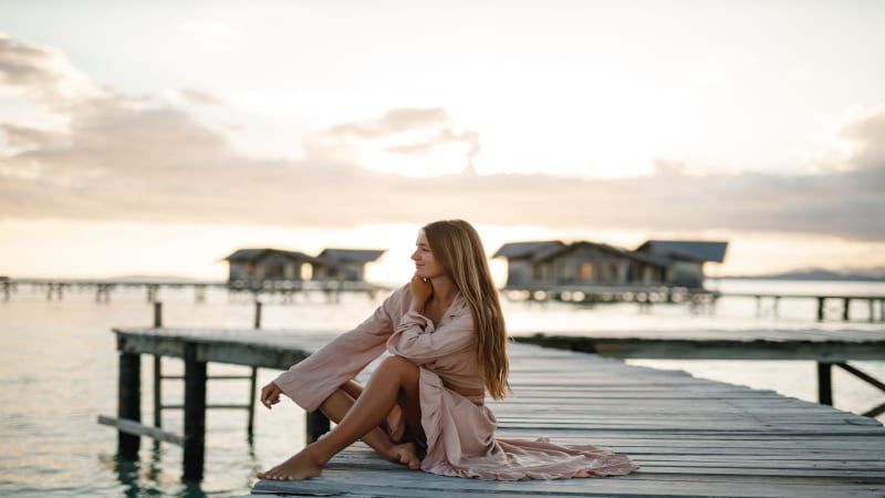 Reasons why the Maldives won the World’s Leading Destination 2020 award