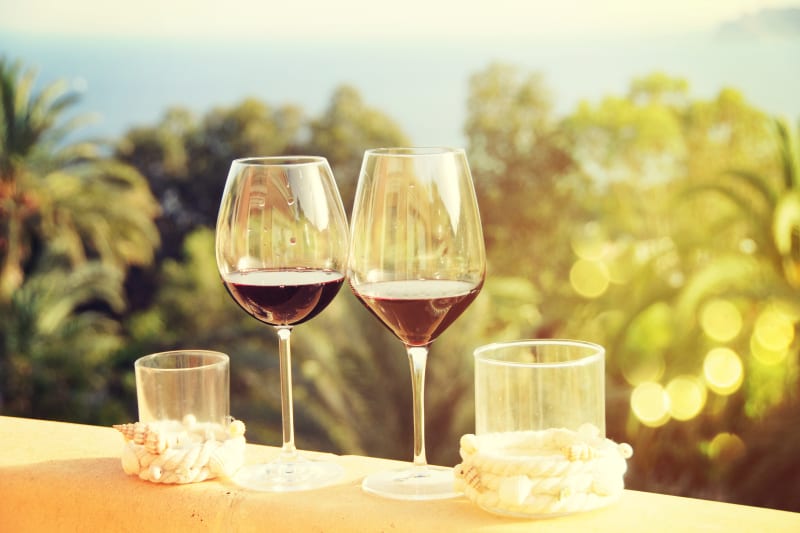 Best treetop restaurants in the Maldives