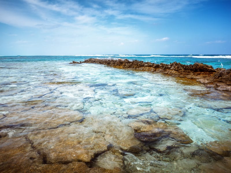 Fulhadhoo island guide