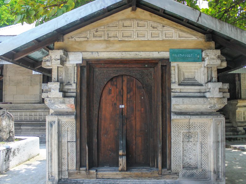 Above sea level – five things to do on Maldivian islands