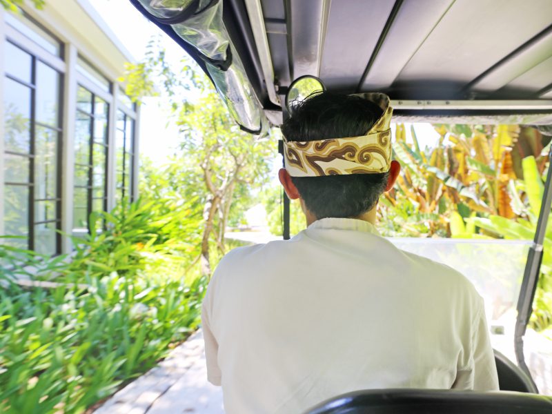 Pampering in Paradise – Unforgettable luxury experiences in the Maldives