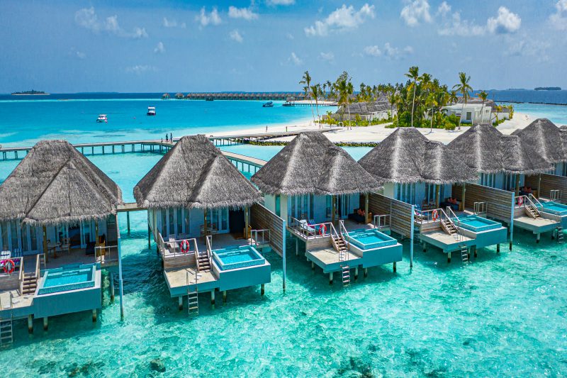 Different types of holidays in the Maldives you can enjoy