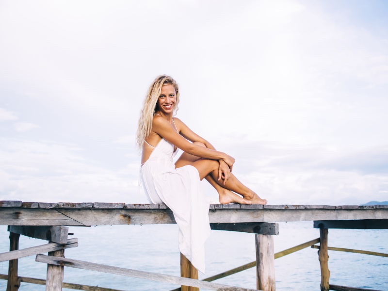 Benefits of booking a Maldivian resort for solo travelers